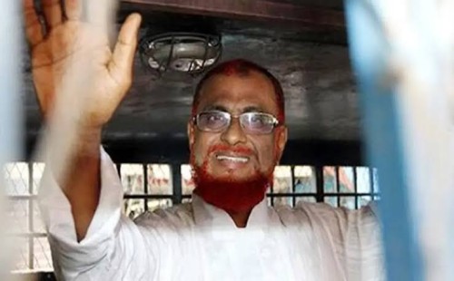 “মিথ্যা মামলা থেকে মুক্তি পেয়েছেন আজহার” 