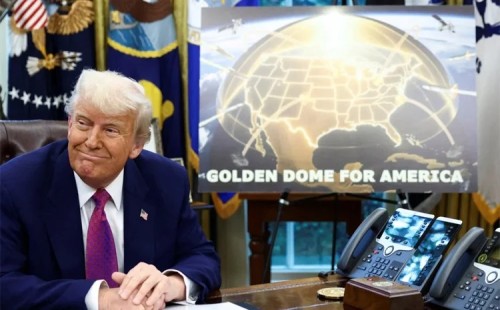 মহাকাশে পারমাণবিক যুদ্ধের ঝুঁকি 