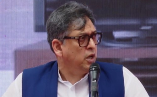 “ডিসেম্বরে নির্বাচন চাওয়া যদি অপরাধ হয়, আমরা বারবার সেই অপরাধ করবো” 