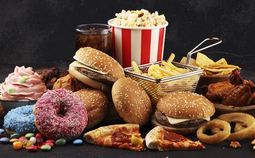 শরীর কতটা জাঙ্ক ফুড নিতে পারবে, জানাবে নতুন ‘স্কোরিং সিস্টেম’ 