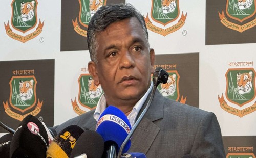 নিজের সভাপতিত্বের সময়সীমা জানালেন বুলবুল 