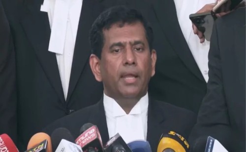 'মানবতাবিরোধী অপরাধের নিউক্লিয়াস ছিলেন হাসিনা, তার অনুগতরা ছিল অপরাধী চক্র' 