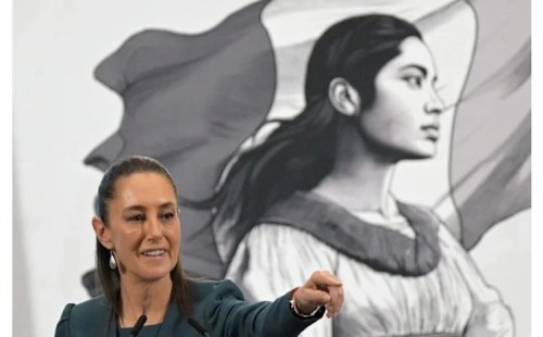 মেক্সিকোতে জনগণের ভোটে বিচারপতি নির্বাচন 