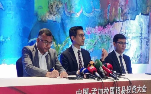 বর্তমান রাজনৈতিক পরিস্থিতি বিদেশি বিনিয়োগে বাধা হবে না: বিডার নির্বাহী চেয়ারম্যান 