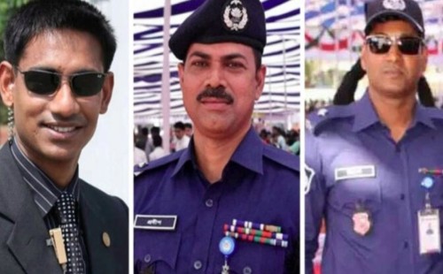 মেজর সিনহা হত্যা: ওসি প্রদীপ ও লিয়াকতের মৃত্যুদণ্ডের রায় বহাল 