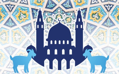 ইসলামপূর্ব যুগে বিভিন্ন ধর্মে কোরবানির ধারণা ছিল বহুল প্রচলিত 