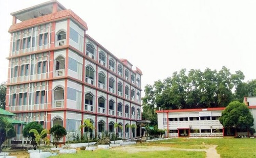 পরিবর্তন হচ্ছে না তাজউদ্দীন আহমদ ডিগ্রি কলেজের নাম 