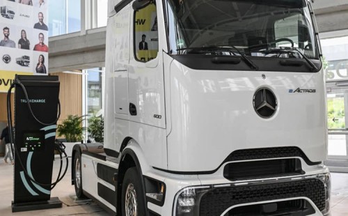 মিলে যাচ্ছে ২ ট্রাক ইউনিট 