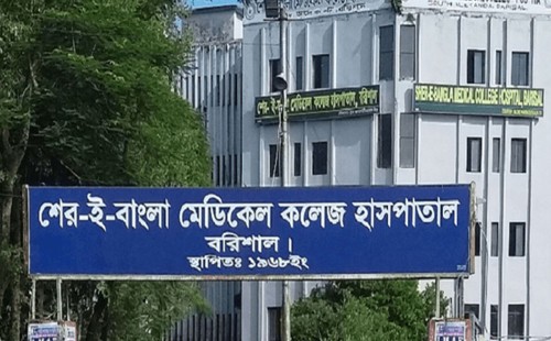 বরিশালে একদিনেই ডেঙ্গুতে ৩ জনের মৃত্যু 