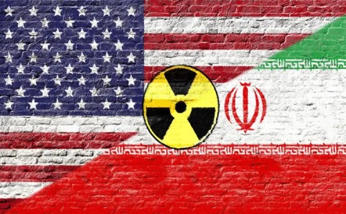 পরমাণু আলোচনা বাতিল 