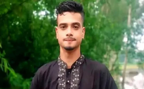 কন্যাসন্তান হওয়ায় মিষ্টির প্যাকেটে ইটের গুঁড়া দিলেন জামাই 