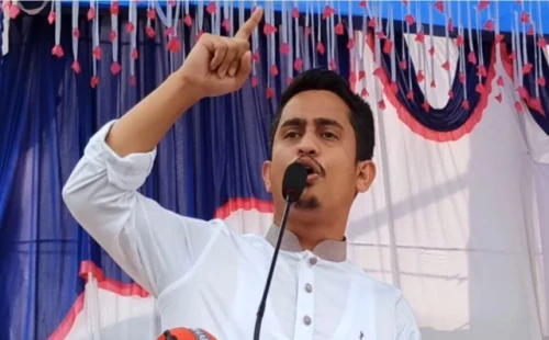 সংরক্ষিত নয়, সরাসরি ভোটে সংসদে ১০০ নারী এমপি প্রয়োজন: সারজিস 