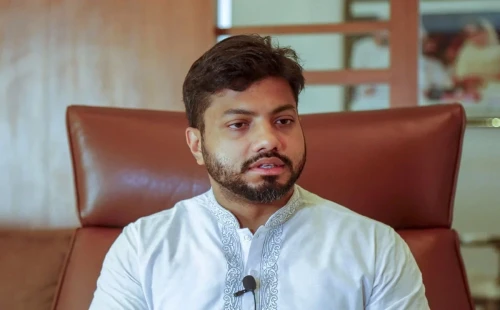 জরুরি সেবা চালু রেখে আন্দোলন চলবে: ইশরাক 