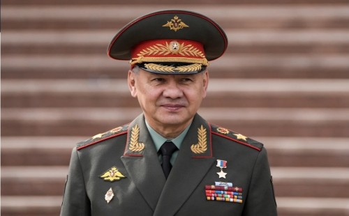 উ. কোরিয়ায় রুশ নিরাপত্তা প্রধান 