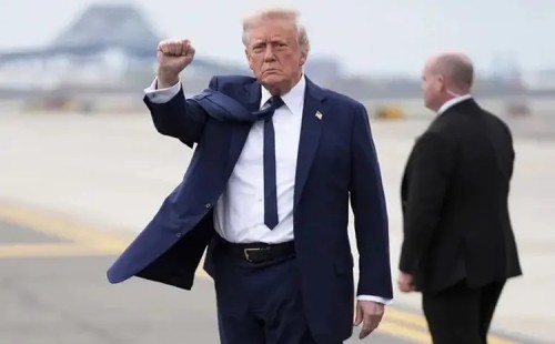 বিরতি নয়, ‘অবসান’ চাই 