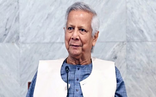 ‘এসএসএফকে রাজনীতির ঊর্ধ্বে থেকে কাজ করতে হবে’ 