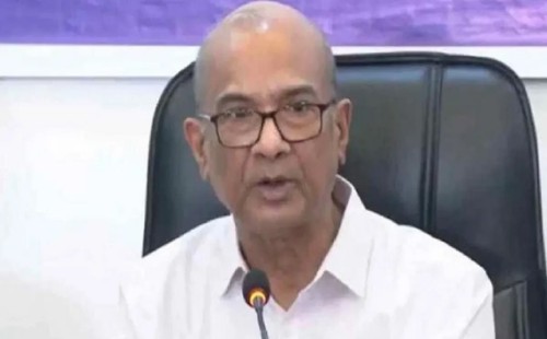 ‘গুম করতে জঙ্গিবাদবিরোধী প্রচারণাকে ঢাল হিসেবে ব্যবহার করা হয়েছিল’ 