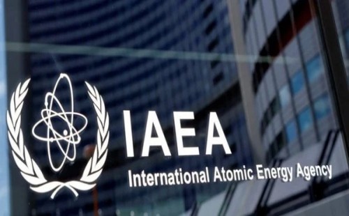 প্রবেশের অনুমতি চায় আইএইএ 