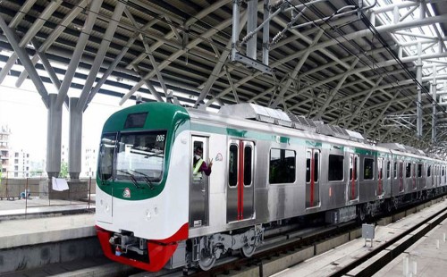 আরও সহজ হলো মেট্রোরেলের টিকিটিং সিস্টেম 