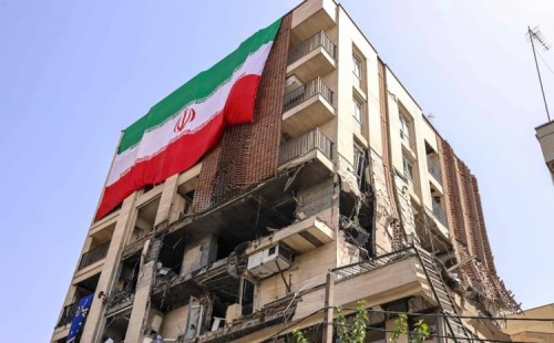 ইরানে ২৬ ‘গুপ্তচর’ গ্রেপ্তার 