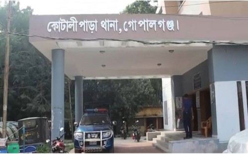 তালাকের দুই ঘণ্টার মাথায় প্রেমিককে বিয়ে 