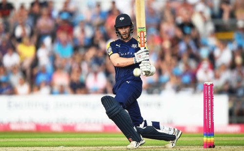 বদলে গেলো আন্তর্জাতিক টি-টোয়েন্টিতে পাওয়ার প্লের নিয়ম 