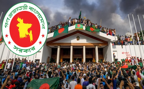 জুলাই শহীদদের তালিকায় যুক্ত হলো আরো ১০ নাম 