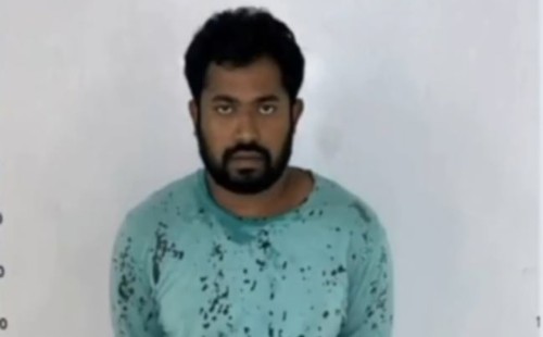 কুয়েতে প্রবাসীদের কাছ থেকে চাঁদাবাজির অভিযোগে বাংলাদেশি যুবক গ্রেপ্তার 