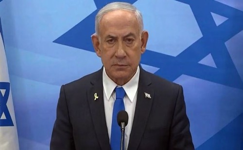 সকল জিম্মিকে ফেরানোর অঙ্গীকার 