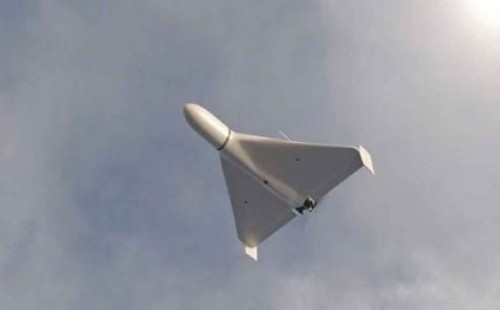 ড্রোন হামলায় রাশিয়ায় নিহত ১ 