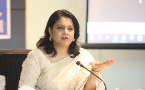 ব্যবসায় অতিমুনাফা সমর্থন করে না ইসলাম: রিজওয়ানা 