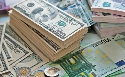 বাংলাদেশি টাকায় আজকের মুদ্রা বিনিময় হার 