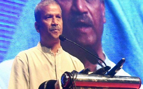 নির্বাচনের আগে ফ্যাসিস্টদের অবশ্যই বিচার হবে: আইন উপদেষ্টা 