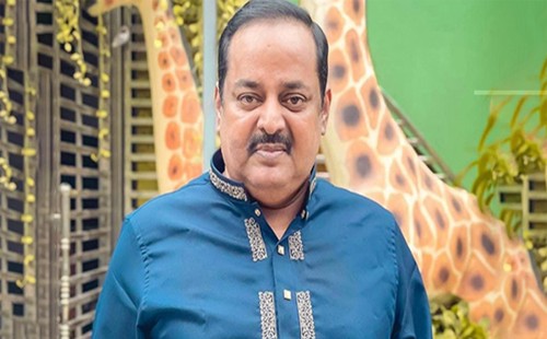 ডিপজলের বিরুদ্ধে নারীর মামলা 