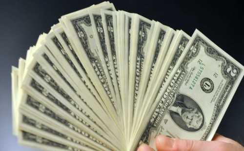 বাংলাদেশি টাকায় আজকের মুদ্রা বিনিময় হার 