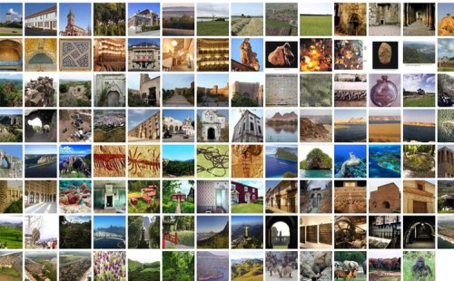 বিশ্ব ঐতিহ্যে ঠাঁই পেতে প্রতিদ্বন্দ্বিতা 