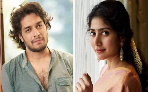 সাই পল্লবীর বলিউড অভিষেক, জুটি বাঁধছেন আমির খানের ছেলের সঙ্গে 