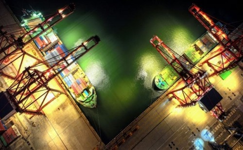 চীনের প্রবৃদ্ধির সম্ভাবনা 