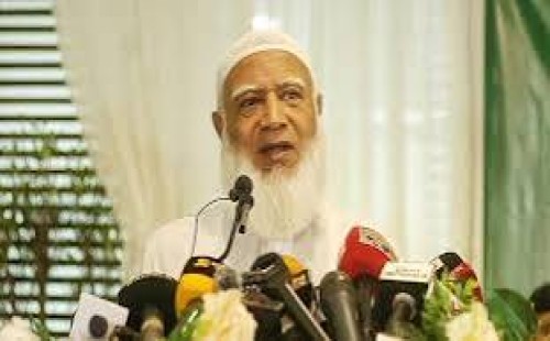 আইনশৃঙ্খলা পরিস্থিতি নিয়ে জামায়াত আমিরের গভীর উদ্বেগ 