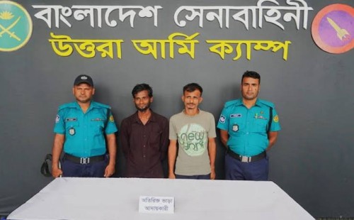 মিটফোর্ডে সোহাগ হত্যায় ‘চাঁদাবাজি নয়, দায়ী ব্যবসায়িক দ্বন্দ্ব’: ডিএমপি 