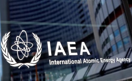 আইএইএ’র সঙ্গে সহযোগিতা হবে 