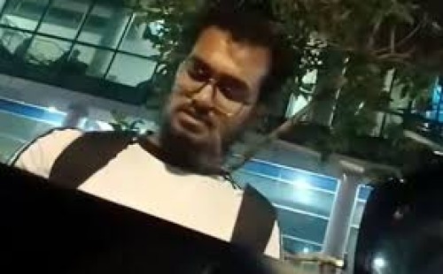 এনসিপি নেতার টাকা নেওয়ার ভিডিও ভাইরাল, চাঁদাবাজির অভিযোগে বিতর্ক 