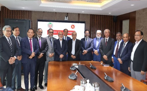 র্বজনীন পেনশন স্কিম নিয়ে নতুন তথ্য 