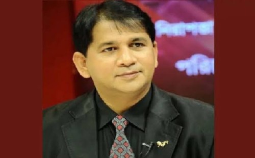 উচ্চশিক্ষার প্রলোভনে কোটি টাকা আত্মসাৎ, বিএসবি গ্লোবালের চেয়ারম্যান গ্রেপ্তার 