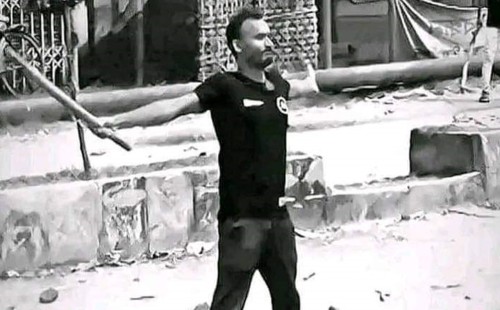 ‘জুলাই শহীদ দিবস’ উপলক্ষ্যে আজ রাষ্ট্রীয় শোক 