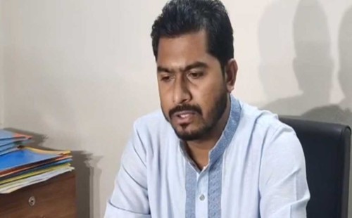 ঢাকা থেকে গোপালগঞ্জ মার্চের হুশিয়ারি দিল নুর 