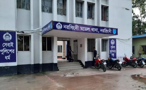 সাবেক ছাত্রদল নেতার হাত-পা ভেঙে ফেলার হুমকি ইউনিয়ন বিএনপি সভাপতির 