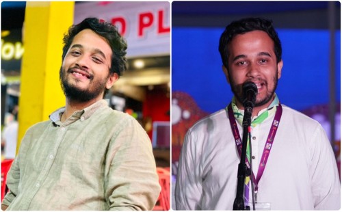 শহীদ মুগ্ধকে নিয়ে ভাই স্নিগ্ধের হৃদয়স্পর্শী বার্তা 