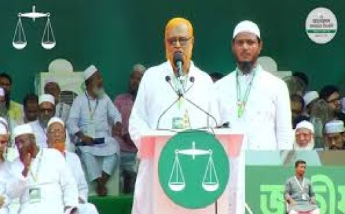 ছয় বছরেও ছেলের হত্যার বিচার পাইনি: আবরার ফাহাদের বাবা 