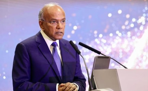 সিঙ্গাপুরে সাইবার হামলা 